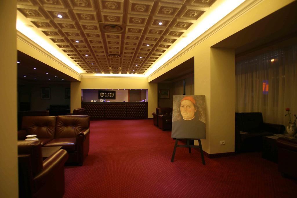 Hotel Il Perugino コルチャーノ エクステリア 写真